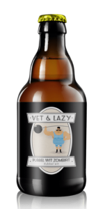 Dubbel Wit Zomer Fit