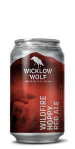 Wildfire Hoppy Red